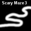 Jeu Scary Maze 3 en plein ecran