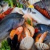 Jeu Seafood Hidden Images en plein ecran