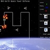 Jeu SH3 Earth Space Tower Defense en plein ecran
