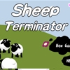 Jeu Sheep Terminater en plein ecran