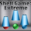Jeu Shell Game Extreme en plein ecran