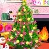 Jeu Shining Christmas Tree en plein ecran
