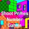 Jeu Shoot Primes Number Games en plein ecran