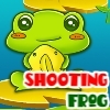 Jeu ShootingFrog en plein ecran