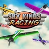 Jeu Sky Kings Racing en plein ecran