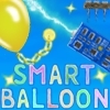 Jeu Smart Balloon en plein ecran