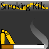 Jeu Smoking Kills en plein ecran
