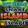 Jeu Snake Island Escape en plein ecran