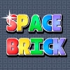 Jeu Space Brick en plein ecran