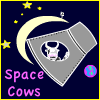 Jeu Space Cows en plein ecran