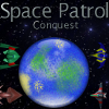 Jeu Space Patrol: Conquest en plein ecran