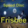 Jeu Speed Disc Frisbee en plein ecran