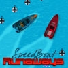 Jeu SpeedBoat Runaway en plein ecran