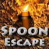 Jeu Spoon Escape en plein ecran