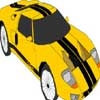 Jeu Sport Car Jigsaw Puzzle Games en plein ecran