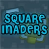 Jeu Square Invaders en plein ecran