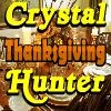 Jeu SSSG – Crystal Hunter Thanksgiving en plein ecran