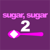 Jeu Sugar, sugar 2 en plein ecran