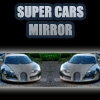 Jeu Super Cars Mirror en plein ecran