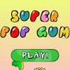 Jeu Super Pop Gum en plein ecran