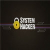 Jeu System Hacker en plein ecran