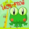 Jeu Tachi-Frog en plein ecran