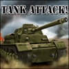 Jeu Tank Attack! en plein ecran