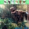 Jeu The Forest Dinosaurs Hidden Objects en plein ecran