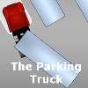 Jeu The Parking Truck en plein ecran