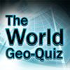 Jeu The World Geo Quiz en plein ecran