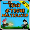 Jeu Tiny Strike Beta en plein ecran