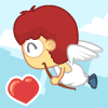 Jeu Titok : Cupid in Love en plein ecran