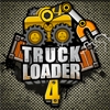 Jeu Truck Loader 4 en plein ecran
