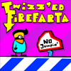 Jeu Twizz’ed Firefarta en plein ecran