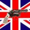 Jeu UK Gunman en plein ecran