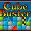Jeu Cube Buster en plein ecran