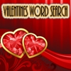 Jeu Valentines Word Search en plein ecran