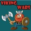 Jeu Viking Wars en plein ecran
