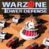 Jeu Warzone Tower Defense en plein ecran