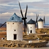 Jeu Windmills Of Don Quixote en plein ecran