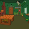 Jeu Witch Dragon Room Escape en plein ecran