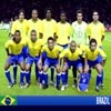 Jeu World Cup 2010 32 Teams – Brazil en plein ecran