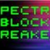 Jeu Xpectre Block Breaker en plein ecran