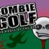 Jeu Zombie Golf : Club House of The Dead en plein ecran
