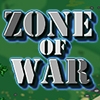 Jeu Zone of War en plein ecran