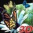 3D Real Puzzle  butterfly