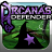 Arcana’s Defender