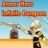 Armor Hero – Infinite Dungeons(EN)