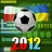 Fortune Football: Euro 2012