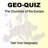 GeoQuiz – the countries of europe